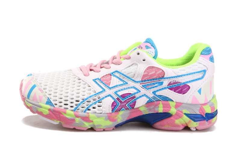 Asics Gel noosa TRI 7 femme  chaussures asics en ligne aliexpress